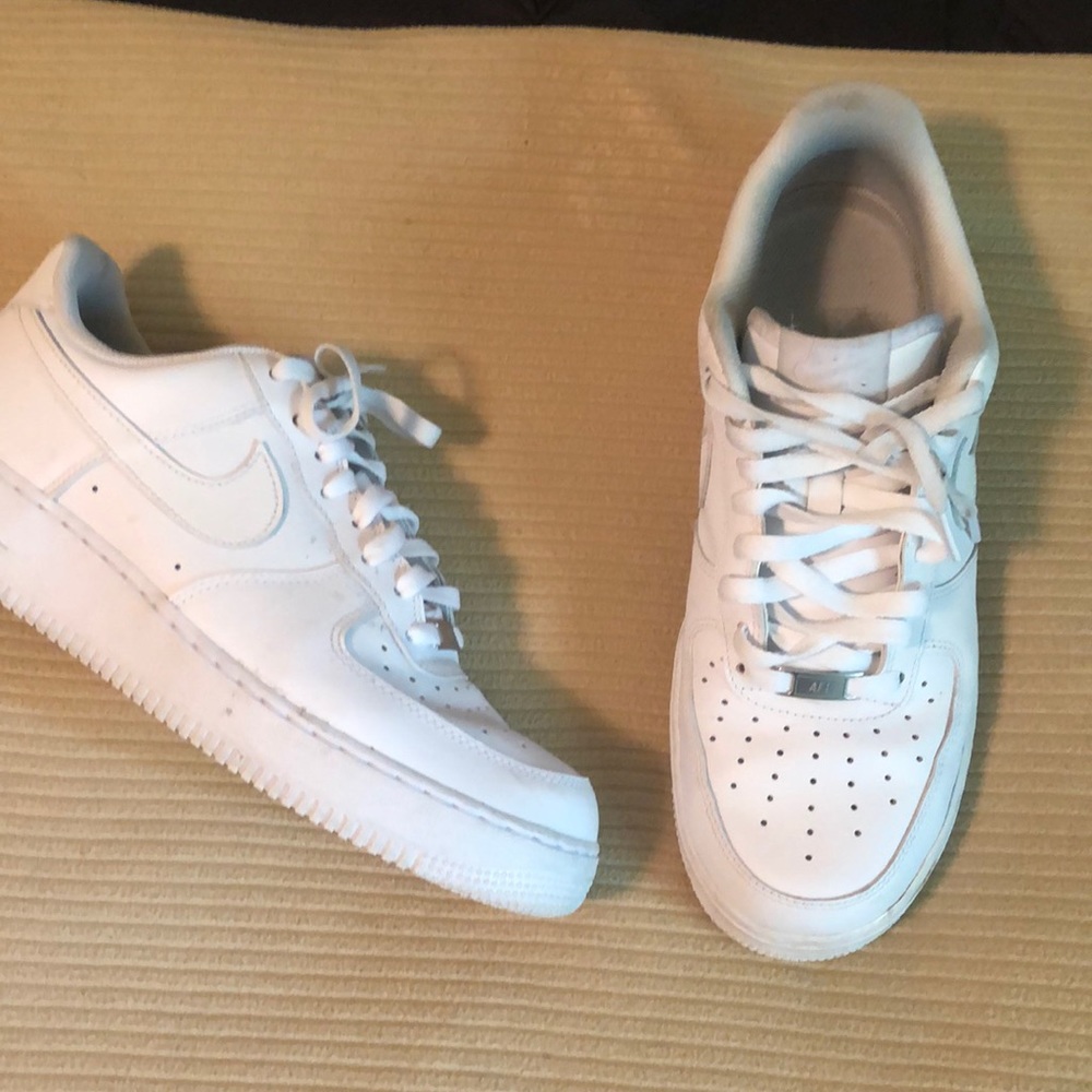 Nike Air Force 1